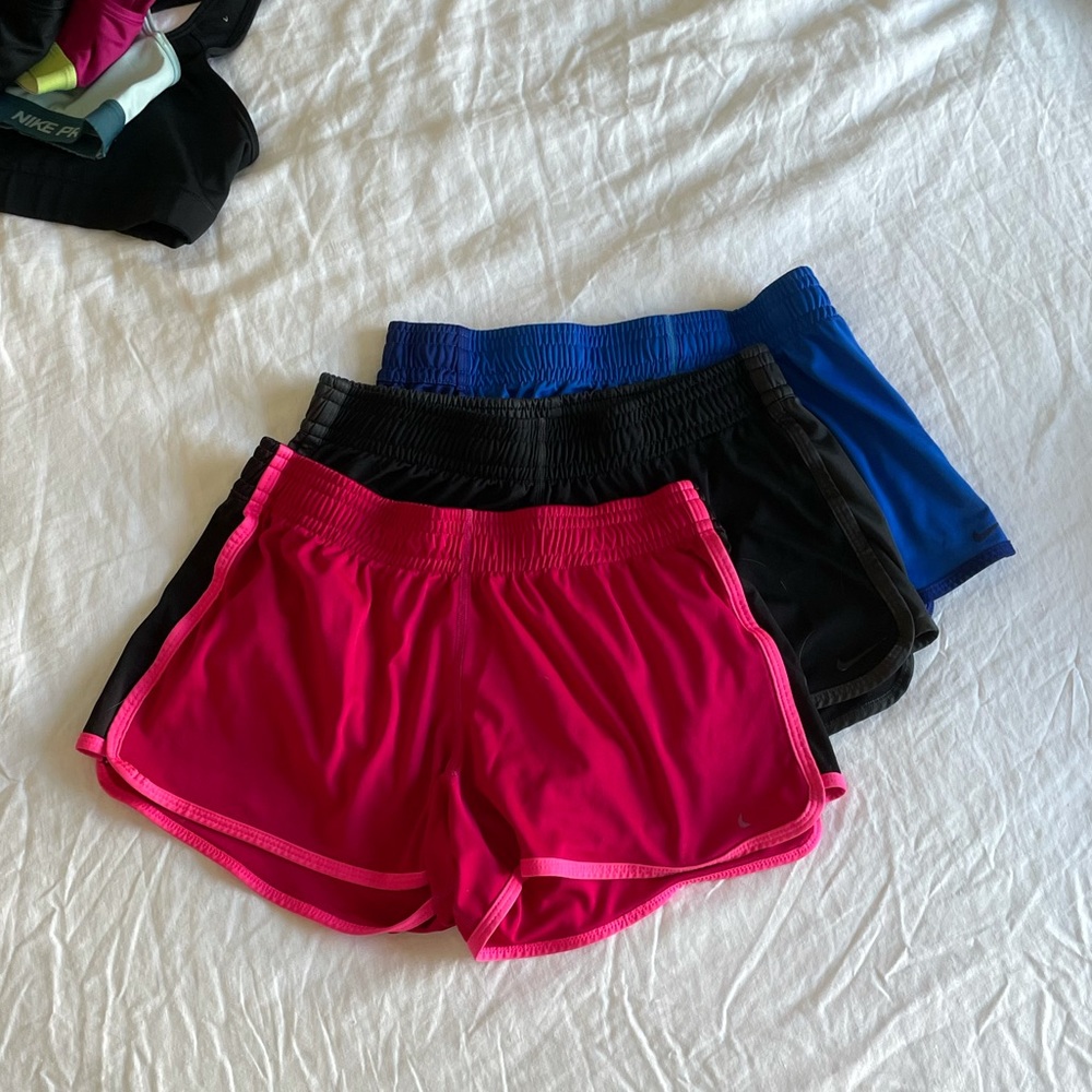 Nike Dri-FIT Shorts
